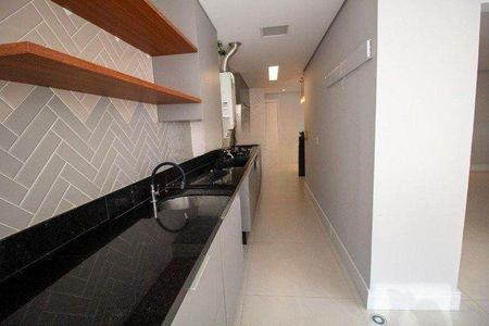 Apartamento à venda com 93m², 2 quartos e 2 vagas