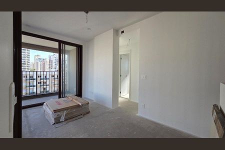 Apartamento à venda com 2 quartos, 70m² em Pompeia, São Paulo