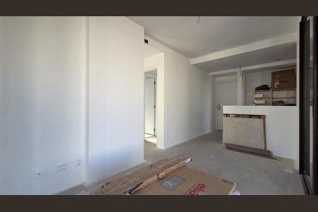 Apartamento à venda com 2 quartos, 70m² em Pompeia, São Paulo