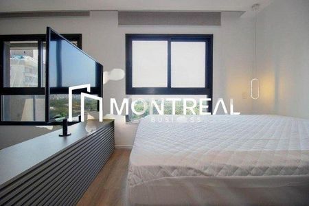 Apartamento à venda com 1 quarto, 45m² em Pinheiros, São Paulo