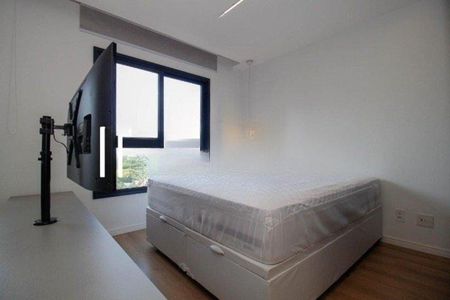 Apartamento à venda com 1 quarto, 45m² em Pinheiros, São Paulo