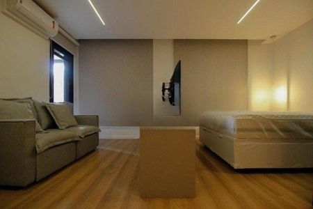 Apartamento à venda com 1 quarto, 45m² em Pinheiros, São Paulo