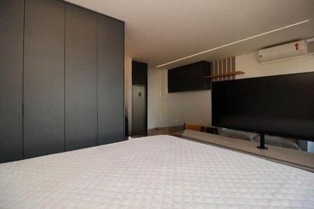 Apartamento à venda com 1 quarto, 45m² em Pinheiros, São Paulo