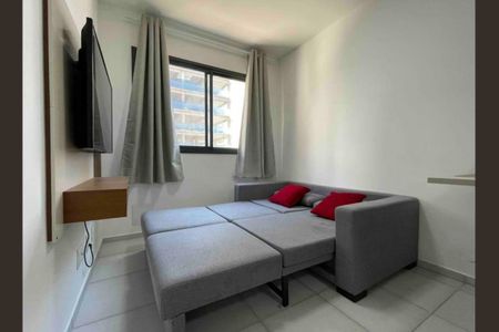 Apartamento à venda com 2 quartos, 36m² em Bela Vista, São Paulo
