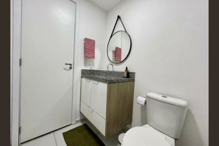 Apartamento à venda com 2 quartos, 36m² em Bela Vista, São Paulo