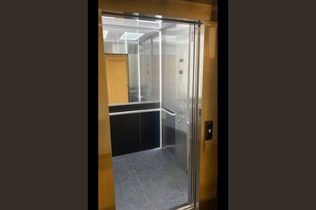 Apartamento à venda com 2 quartos, 36m² em Bela Vista, São Paulo