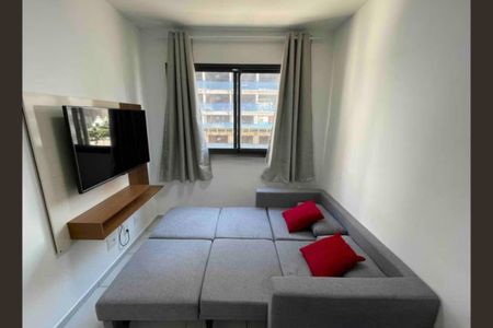 Apartamento à venda com 2 quartos, 36m² em Bela Vista, São Paulo