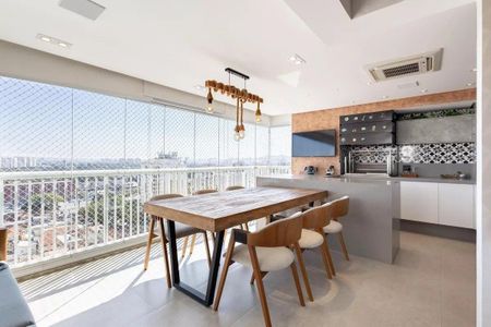 Apartamento à venda com 3 quartos, 162m² em Tatuapé, São Paulo