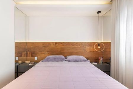 Apartamento à venda com 3 quartos, 162m² em Tatuapé, São Paulo