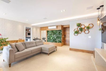 Apartamento à venda com 3 quartos, 162m² em Tatuapé, São Paulo