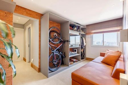 Apartamento à venda com 3 quartos, 162m² em Tatuapé, São Paulo