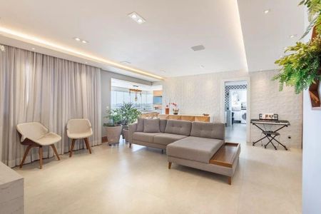 Apartamento à venda com 3 quartos, 162m² em Tatuapé, São Paulo