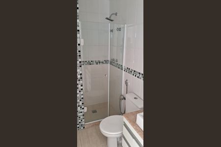 Apartamento para alugar com 2 quartos, 66m² em Cachambi, Rio de Janeiro