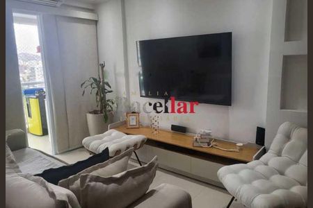 Apartamento à venda com 2 quartos, 66m² em Cachambi, Rio de Janeiro