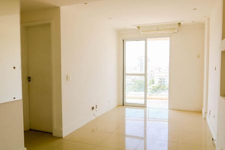 Sala de apartamento para alugar com 2 quartos, 66m² em Cachambi, Rio de Janeiro