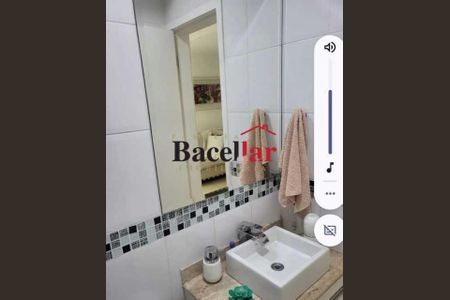 Apartamento à venda com 2 quartos, 66m² em Cachambi, Rio de Janeiro