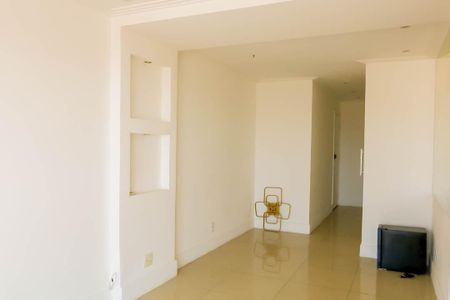 Sala de apartamento para alugar com 2 quartos, 66m² em Cachambi, Rio de Janeiro