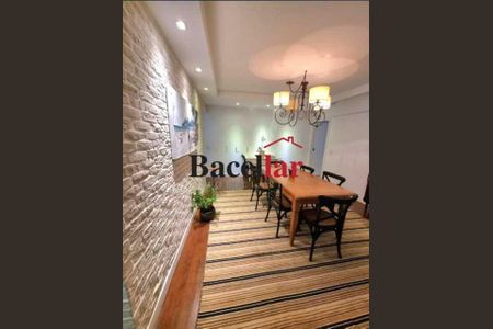 Apartamento à venda com 4 quartos, 153m² em Tijuca, Rio de Janeiro