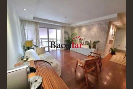 Apartamento à venda com 4 quartos, 153m² em Tijuca, Rio de Janeiro