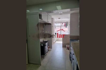 Apartamento à venda com 4 quartos, 153m² em Tijuca, Rio de Janeiro