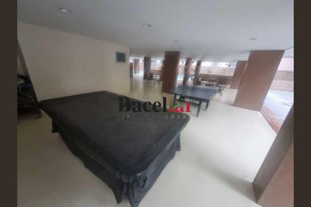 Apartamento à venda com 4 quartos, 153m² em Tijuca, Rio de Janeiro