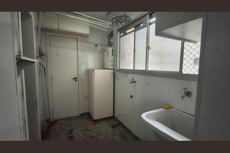 Apartamento à venda com 3 quartos, 106m² em Chácara Califórnia, São Paulo