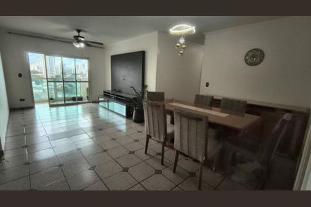 Apartamento à venda com 3 quartos, 106m² em Chácara Califórnia, São Paulo