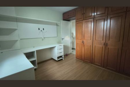 Apartamento à venda com 3 quartos, 106m² em Chácara Califórnia, São Paulo