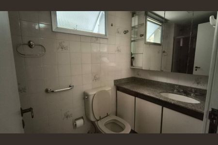 Apartamento à venda com 3 quartos, 106m² em Chácara Califórnia, São Paulo