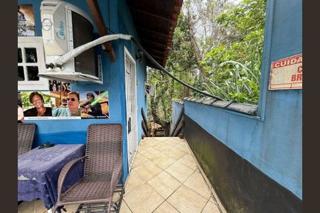 Casa à venda com 1 quarto, 281m² em Sapê, Niterói