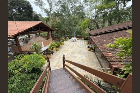 Casa à venda com 1 quarto, 281m² em Sapê, Niterói