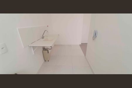 Apartamento à venda com 43m², 2 quartos e 1 vaga