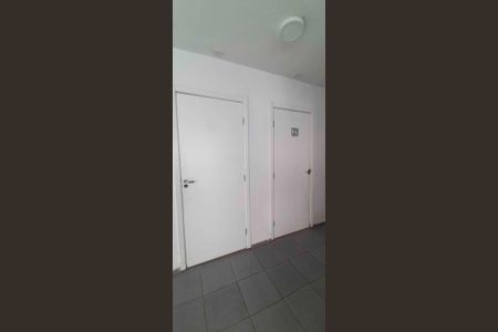 Apartamento à venda com 43m², 2 quartos e 1 vaga