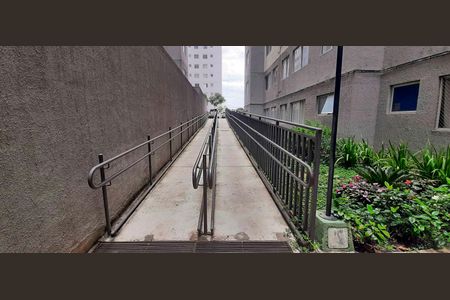 Apartamento à venda com 43m², 2 quartos e 1 vaga Apartamento à venda com 43m², 2 quartos e 1 vagaAcessibilidade