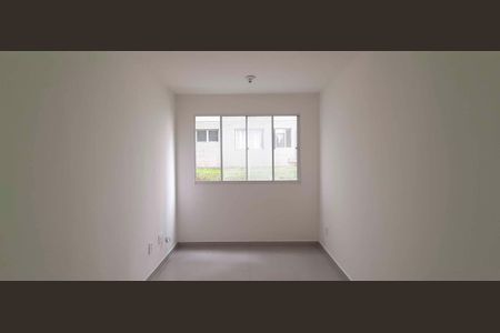 Sala de apartamento à venda com 2 quartos, 43m² em Jardim Boa Vista (zona Oeste), Osasco