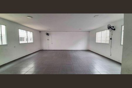 Apartamento à venda com 43m², 2 quartos e 1 vaga