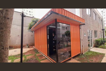 Apartamento à venda com 43m², 2 quartos e 1 vaga Apartamento à venda com 43m², 2 quartos e 1 vagaMini Mercado