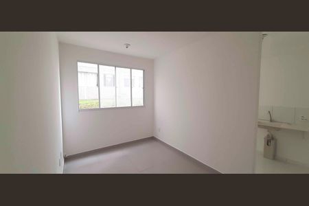 Apartamento à venda com 43m², 2 quartos e 1 vaga