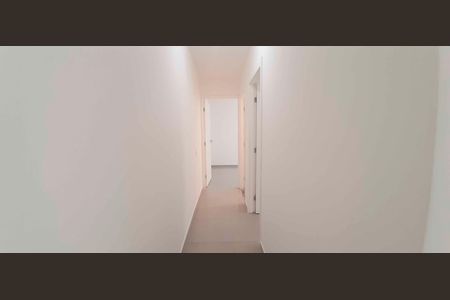 Apartamento à venda com 43m², 2 quartos e 1 vaga Apartamento à venda com 43m², 2 quartos e 1 vagaCorredor