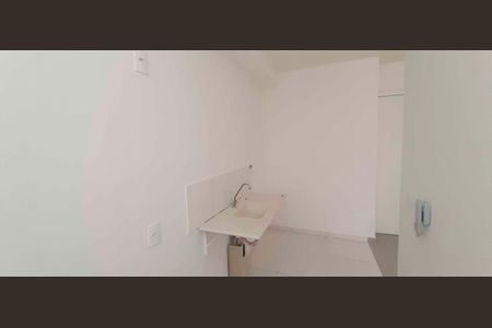 Apartamento à venda com 43m², 2 quartos e 1 vaga