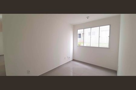 Apartamento à venda com 43m², 2 quartos e 1 vaga