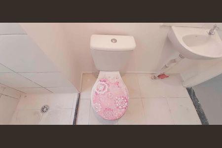 Apartamento à venda com 43m², 2 quartos e 1 vaga