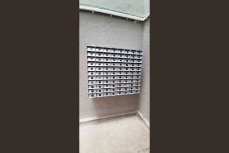 Apartamento à venda com 43m², 2 quartos e 1 vaga Apartamento à venda com 43m², 2 quartos e 1 vagaCaixa do Correio