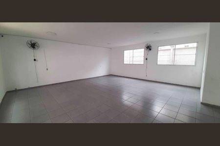 Apartamento à venda com 43m², 2 quartos e 1 vaga