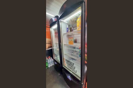 Apartamento à venda com 43m², 2 quartos e 1 vaga