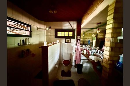 Casa à venda com 2 quartos, 248m² em Sapê, Niterói