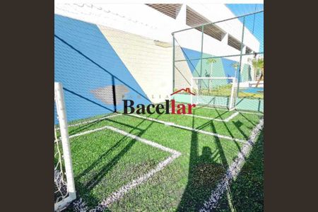 Apartamento à venda com 2 quartos, 47m² em Recreio dos Bandeirantes, Rio de Janeiro