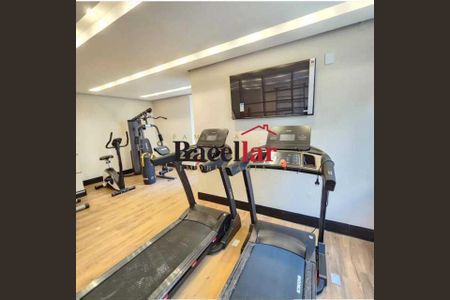 Apartamento à venda com 2 quartos, 47m² em Recreio dos Bandeirantes, Rio de Janeiro