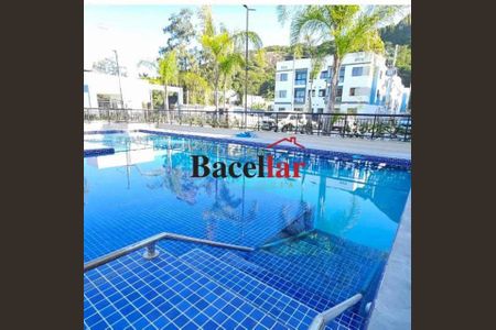 Apartamento à venda com 2 quartos, 47m² em Recreio dos Bandeirantes, Rio de Janeiro