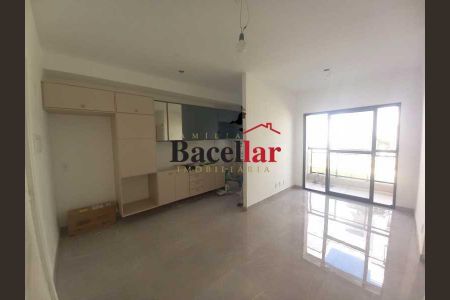 Apartamento à venda com 2 quartos, 47m² em Recreio dos Bandeirantes, Rio de Janeiro